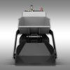 Pásový mini dumper Jansen RD-300S