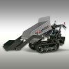 Pásový mini dumper Jansen RD-300S