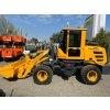 Digger WL240 10 kolovy nakladac loader (2)