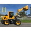 Digger WL450 20 kolovy nakladac loader (13)