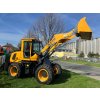 Digger WL450 20 kolovy nakladac loader (15)