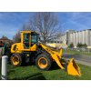 Digger WL450 20 kolovy nakladac loader (19)