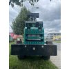 Digger TWL240 10 kolovy nakladac loader teleskop (8)
