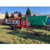 Vyvazecka Digger HRW 4 4WD 4 tuny
