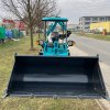 Traktorbagr Digger TB10 12