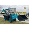Traktorbagr Digger TB10