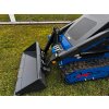 Mininakladač Digger MWL1000 2T DIESEL