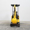 Minibagr Digger D955 3V, bagr, rypadlo, podkop, minirypadlo, bagřík