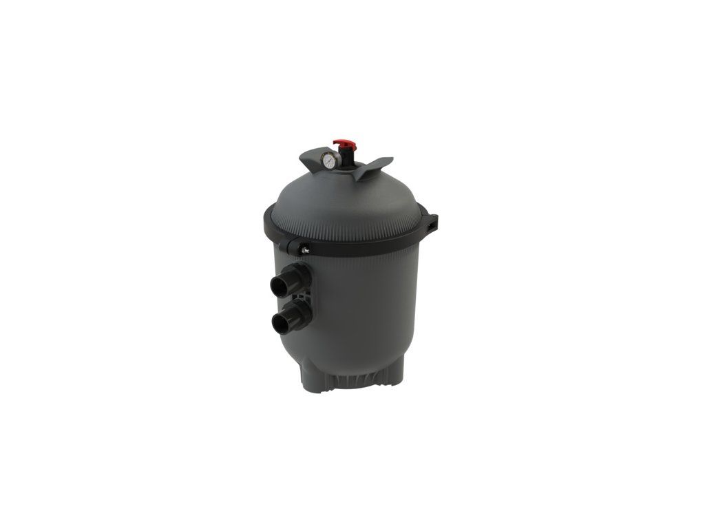 2548 galaxy multi element cartridge filter 9140404 icf230 photo1