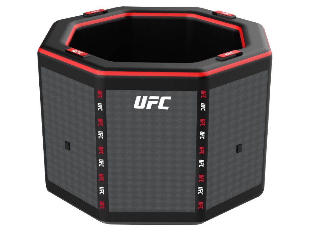 Hanscraft Cool Pool Lite UFC Octagone 173168
