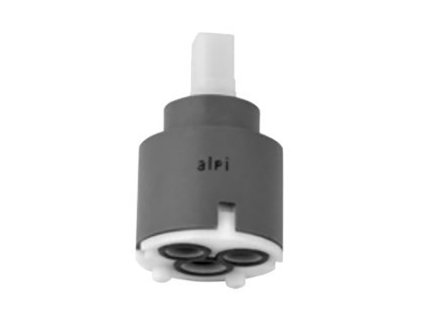 Sapho Směšovací kartuše 35mm ALPI CR023