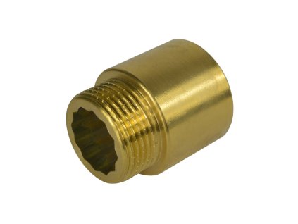 Klum Prodloužení, 1/2“, 15 mm CR66