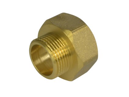 Klum Redukce opačná, 1/2“ x 3/4" PR5051