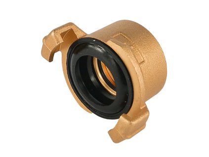 Klum Rychlospojka bajonetová vnitřní 1/2" ZP01