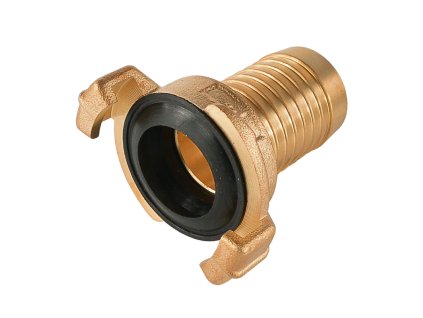 Klum Rychlospojka bajonetová 20 mm pro hadici 3/4" ZP21