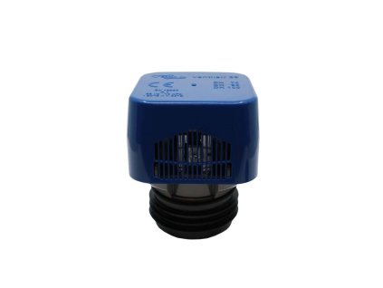 Aliaxis Česká republika s.r.o. Přivzdušňovací ventil potrubí třídy Al Ventilair, DN 70/90/100, průt. vzduchu 33l/s PR7152C (11A22000099)