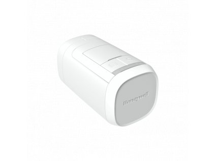 Honeywell Resideo Evohome HR91, bezdrátová termostatická hlavice, HR91EE