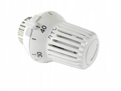 Honeywell Resideo Thera-RTL termostatická hlavice, omezovač teploty vratné vody, T6102