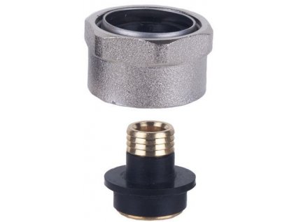 HONEYWELL FEG-PM svorné šroubení 3/4"x16x2mm, vnitřní závit (1kus), FEG3/4PM16X2