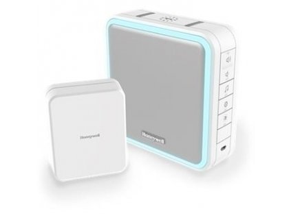 Honeywell DC915ECV bezdrátový domovní zvonek, Series 9, DC915ECV