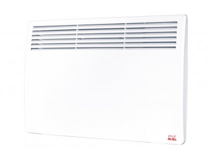 ELÍZ ECW 150 elektrický nástěnný konvektor, příkon 750/1500 W