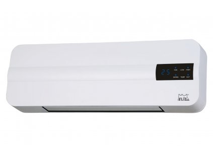 ELÍZ EWH 200 ERP podstropní nástěnný ohřívač vzduchu, 2000W