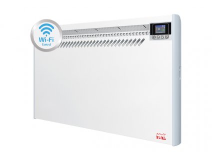 ELÍZ EL 1000 INV WIFI přímotopný elektrický konvektor
