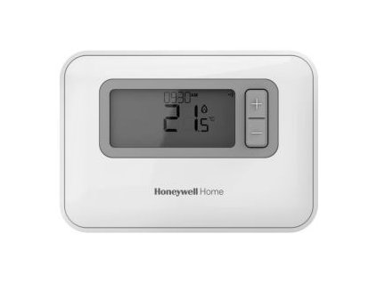 Honeywell Resideo T3 termostat s týdenním programem, T3H110A0081 (náhrada za CM707)