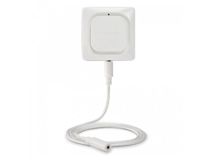 Honeywell Lyric W1 Wi-fi detektor úniku a zamrznutí vody, W1KE