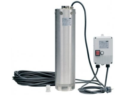 WILO Sub-TWI 5 304 FS EM ponorné čerpadlo do vrtů a studní, 4144935