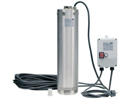 WILO Sub-TWI 5 305 FS EM ponorné čerpadlo do vrtů a studní, 4144936