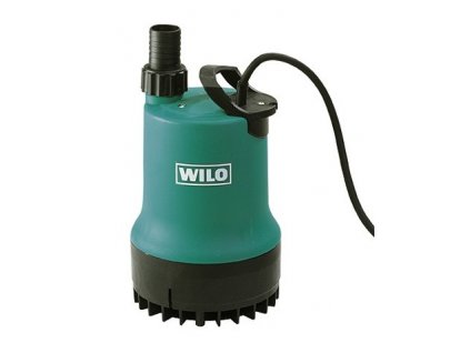 WILO TMR 32/11 ponorné kalové čerpadlo s plovákem, 4145327