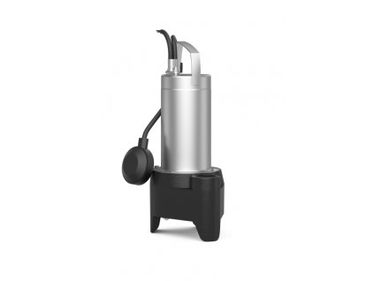 WILO Rexa MINI3-V04.09/M05-523/A-5M kalové čerpadlo pro nepřetržitý provoz, 3094002