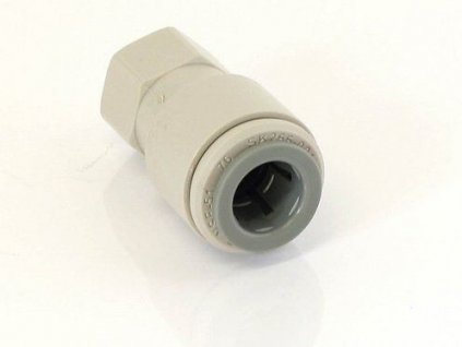 LINDR JG F7/16 x 9,5mm, PI4512F4S, SPO00119