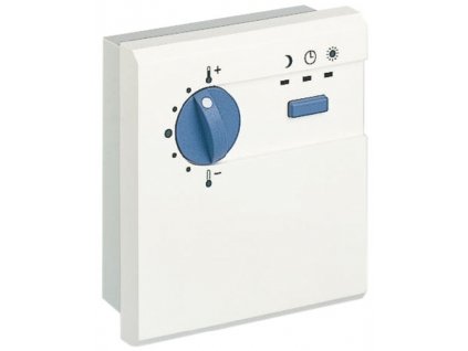 Honeywell Resideo SDW10 pokojová jednotka k regulátoru SMILE bez displeje, SDW10EE