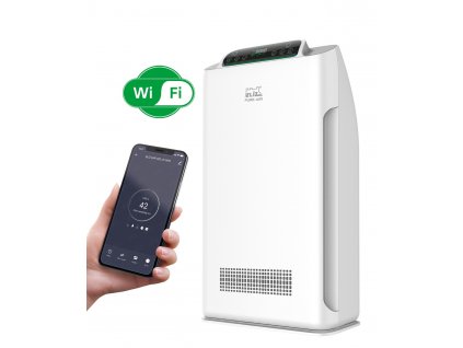 ELÍZ EAP 320 UV WIFI čistička vzduchu