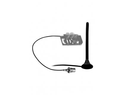 THERM GSM modul REKGSM 01, 43505