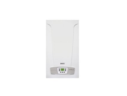 BAXI Eco5 Blue 24 plynový kotel s ohřevem TUV, nástěnný, A7729074