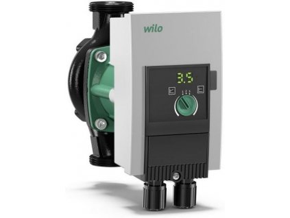 WILO YONOS MAXO 25/0,5-12 oběhové čerpadlo G6/4", 180mm, 230V, 50/60Hz, mokroběžné, závitové, 2120641