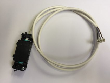 THERM kabel trojcestného ventilu 24 KDNS, 44386