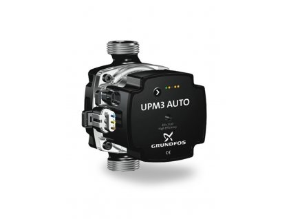Grundfos UPM3 oběhové čerpadlo do cirkulačních jednotek, 43786
