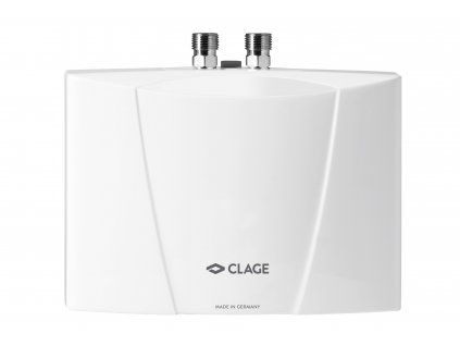 CLAGE M 7 elektrický průtokový ohřívač vody, 1500-17007