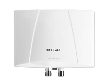 CLAGE M 7-O elektrický průtokový ohřívač vody, 1500-17117