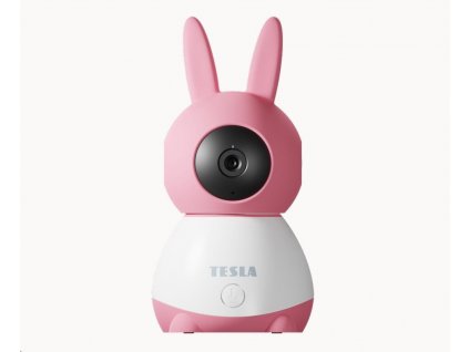 Tesla Smart Camera 360 Baby, TSL-CAM-SPEED9S