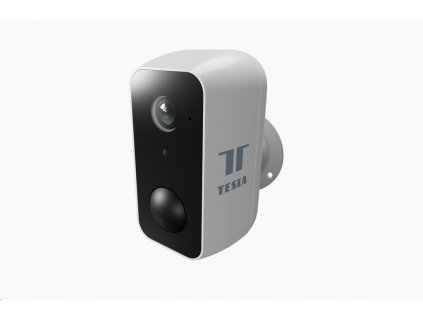 Tesla Smart Camera PIR Battery, TSL-CAM-SNAP11S