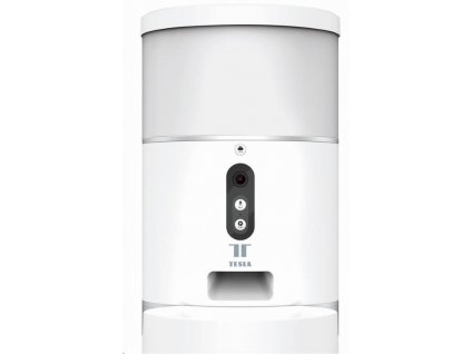 Tesla Smart Pet Feeder Camera, TSL-PC-BL4C