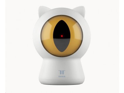 Tesla Smart Laser Dot Cats, TSL-PC-PTY010