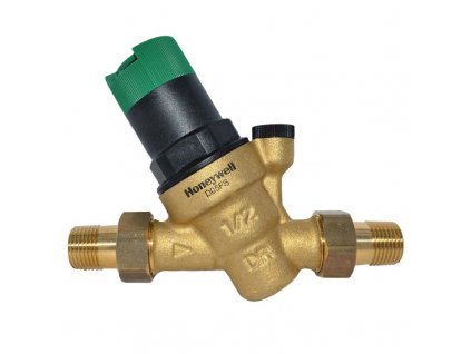 HONEYWELL ventil redukční 1/2", DN15, D05FS-1/2A