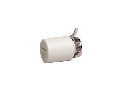 Honeywell M100 BGX elektrotermický lineární pohon ON/OFF, 230V, NC - bez proudu uzavřen, M100-BGX