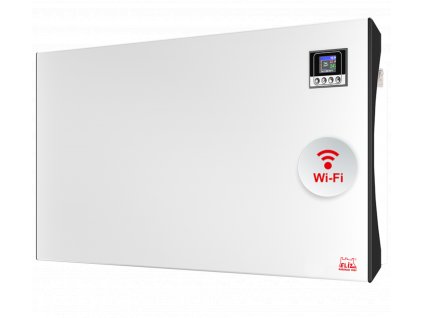 ELÍZ EL 20 INV WIFI přímotopný elektrický konvektor